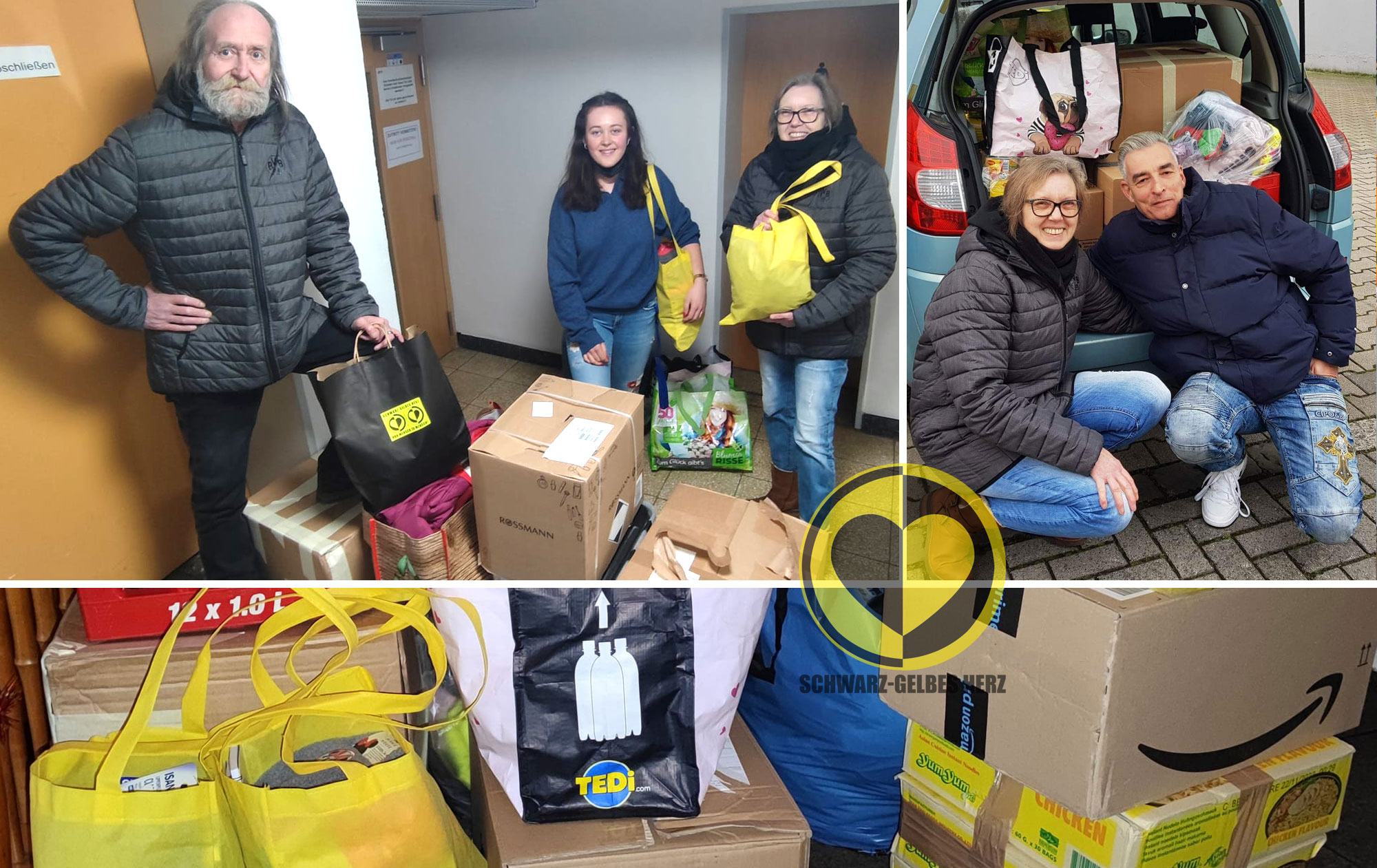 Am Dortmunder Hauptbahnhof