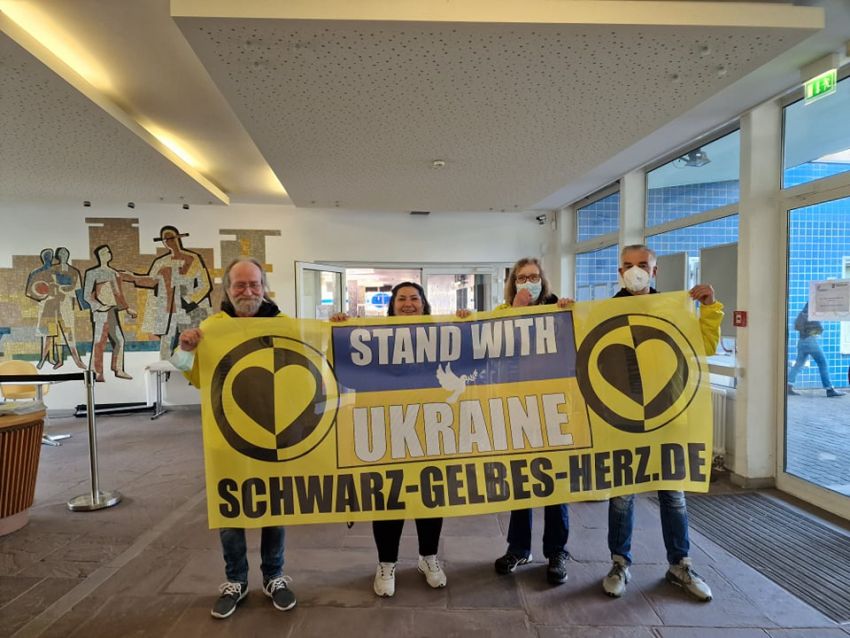 Ftitz-Henßler-Haus Dortmund