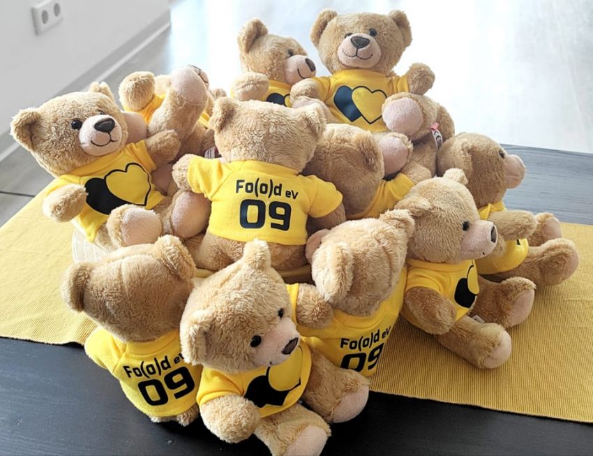 Ftitz-Henßler-Haus Dortmund